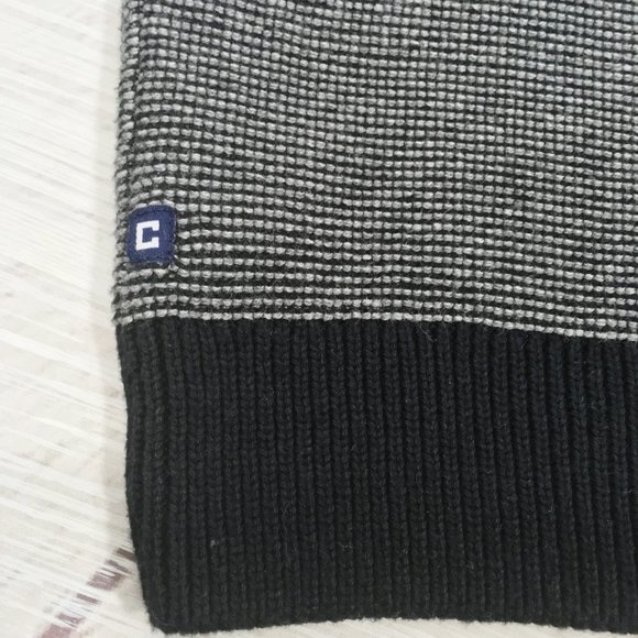 Chaps • Cotton Crewneck Sweater Pullover - Picture 10 of 11